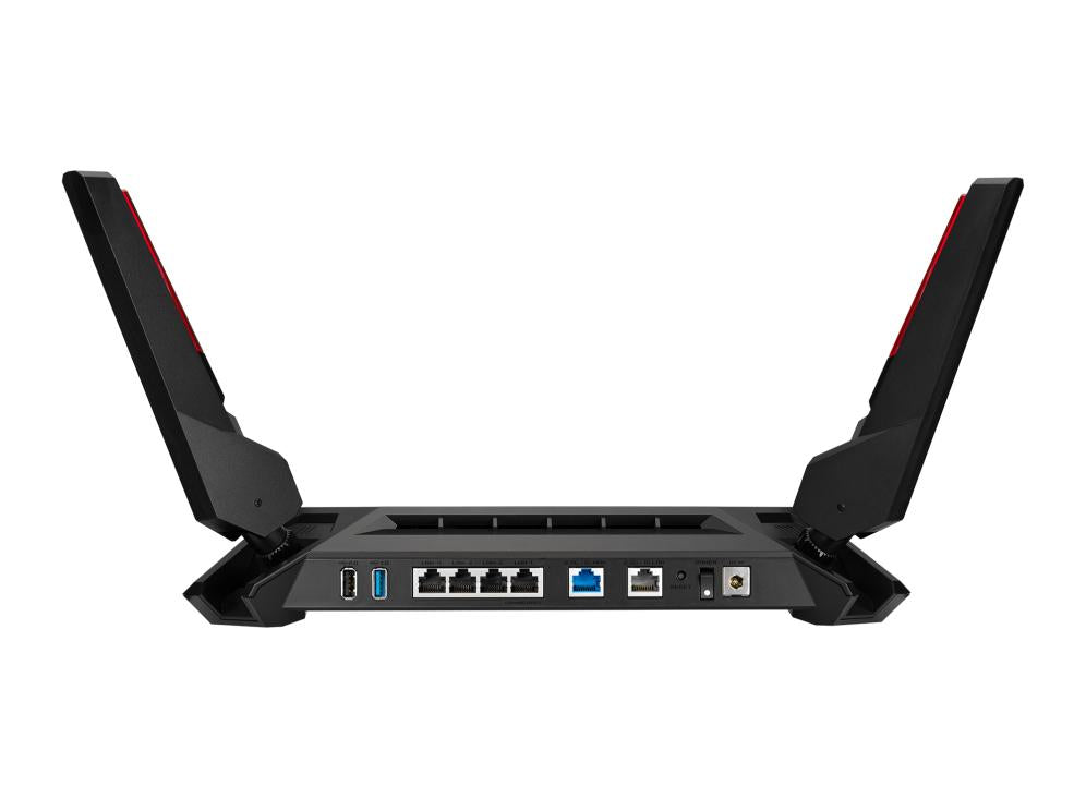 ASUS ROG GT-AX6000 (EU+UK) ASUS