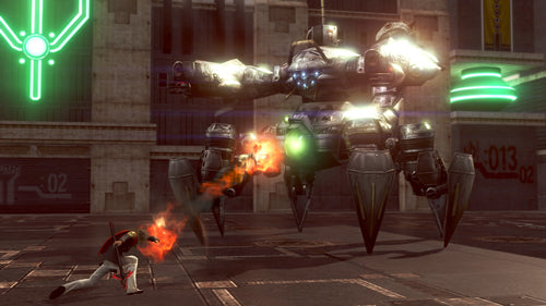 Final Fantasy Type - 0 HD