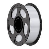 Anycubic PC filament – transparent hvid, 1 kg