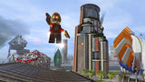 LEGO Marvel Super Heroes 2 Warner Bros.