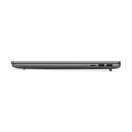 Lenovo IdeaPad Slim 5 16AGP11 83S2000BGE – bærbar med tysk DE-layout
