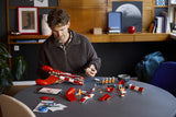 LEGO - Ideas - Tintin Moon Rocket (21367)