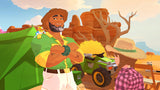 Horse Club Ride West Nintendo Switch – Gameplay, spilscene 10