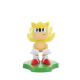 CABLE GUYS - HOLDEM - SEGA SUPER SONIC Cable Guys