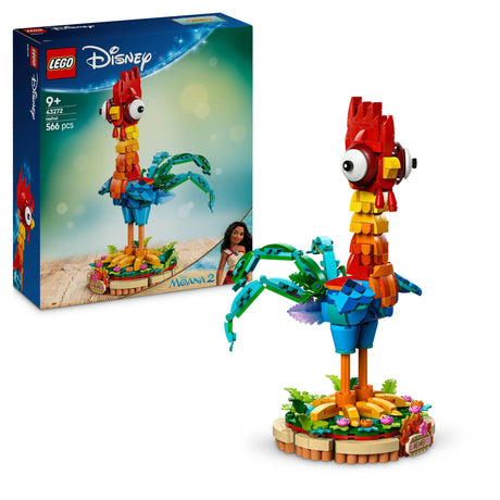 LEGO 43272 Disney Princess Heihei LEGO