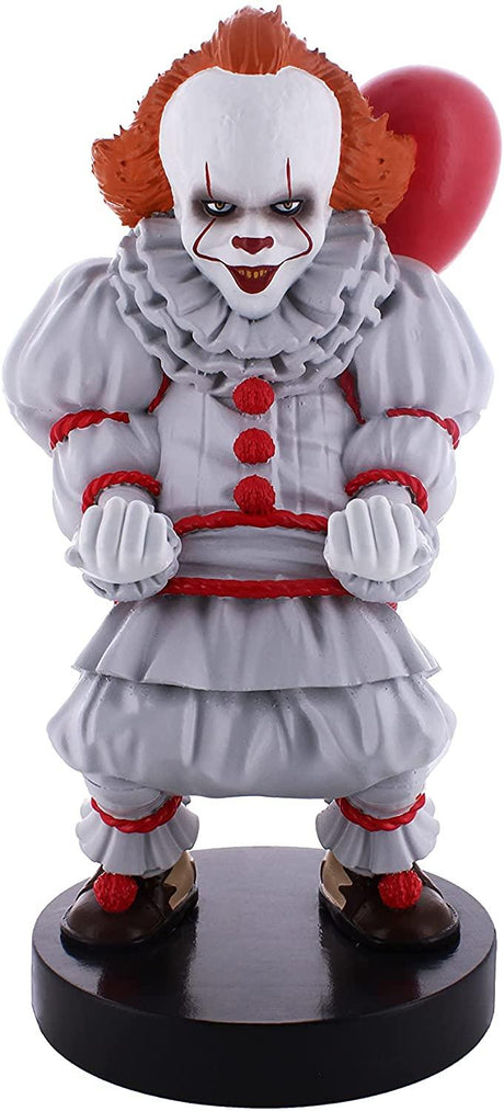 CABLE GUYS - PENNYWISE Cable Guys