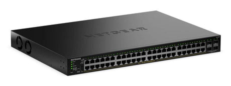 Netgear S350 48P GE POE+ SMART SWITCH (GS348TP) Netgear International Limited