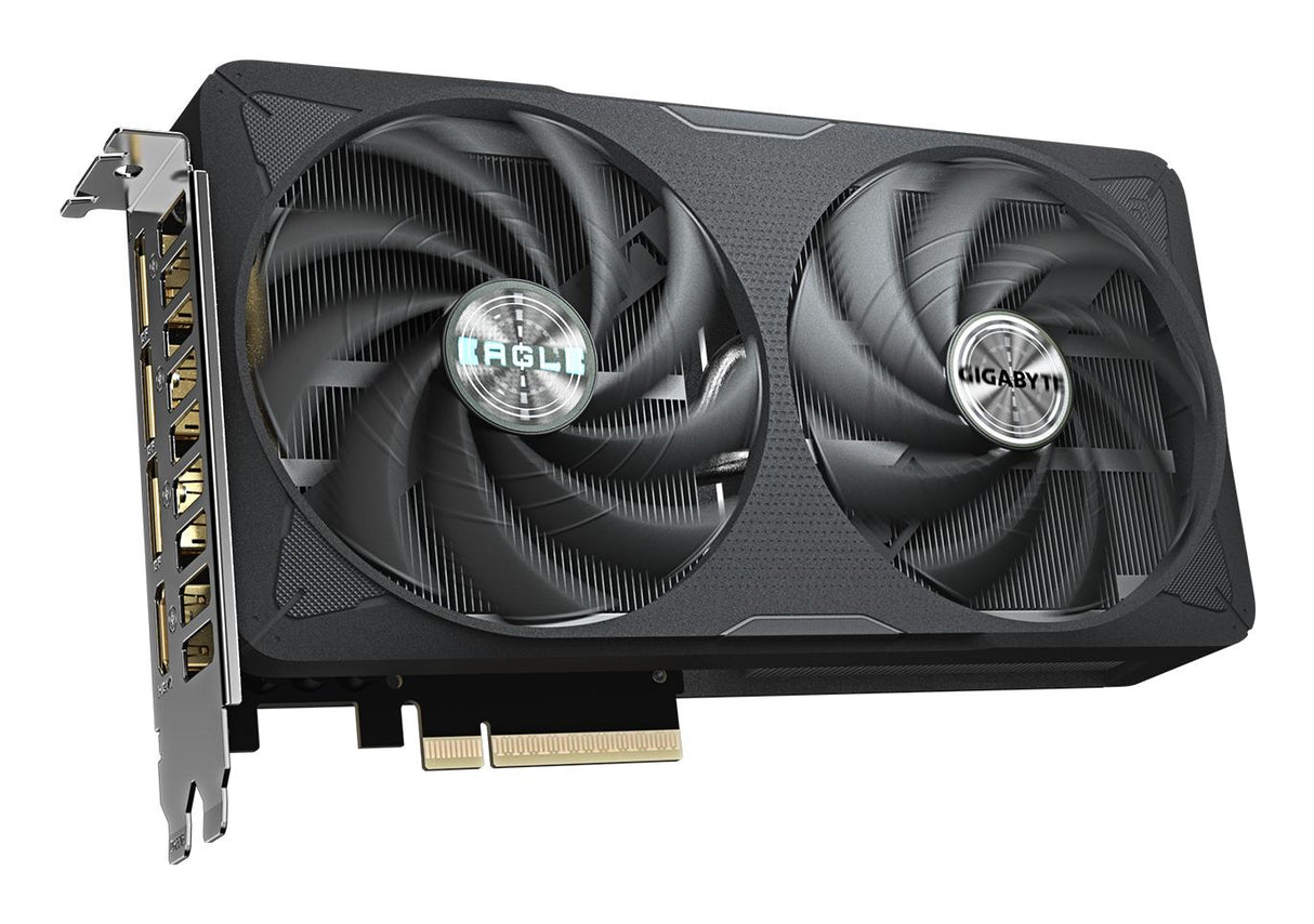 GK Gigabyte GeForce RTX 5060 Ti EAGLE OC 16G Gigabyte