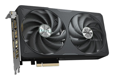 GK Gigabyte GeForce RTX 5060 Ti EAGLE OC 16G Gigabyte