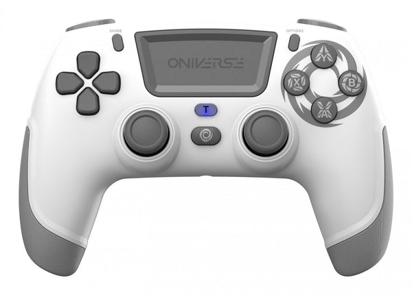 Oniverse - Wireless Controller Revolt V2 BT Wasp - PS4 (Moon White)