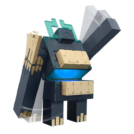 Minecraft Spicewood Feature Villain (JMK46)