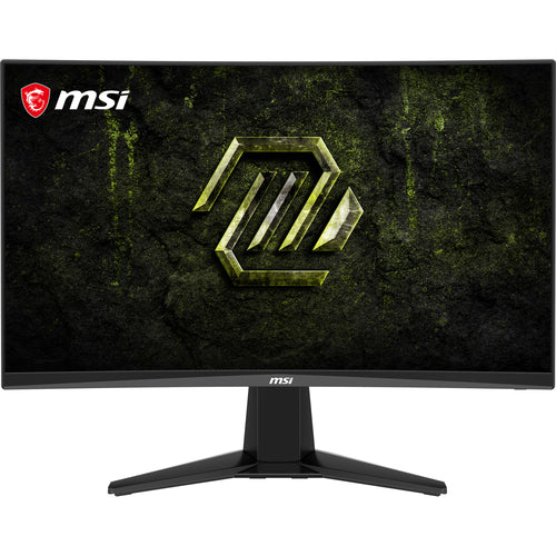 MSI MAG 245C X24 – produktvisning 2
