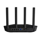 ASUS TUF-BE3600 (EU+UK) BE3600 Dual Band WiFi 7 Gaming Router ASUS