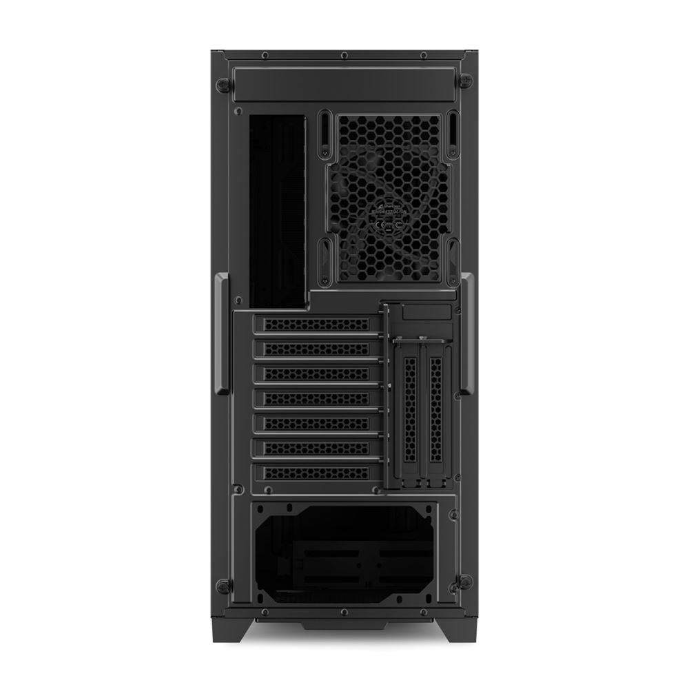 Sharkoon M30 black, tower case (black) Sharkoon
