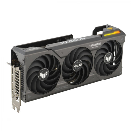 ASUS Radeon RX 7900 GRE 16GB GDDR6 TUF OC GAMING ASUS
