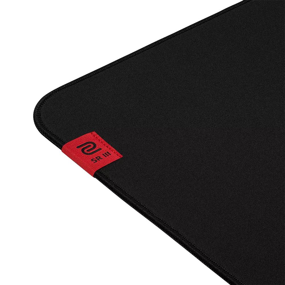 Zowie By BenQ - G-SR III - Mousepad - Medium Softness - Large size - Black BenQ Nordic (ZOWIE by BenQ)