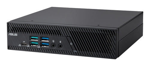 ASUS ExpertCenter PB64-B50080MH – set skråt forfra