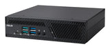 ASUS ExpertCenter PB64-B50080MH – set skråt forfra