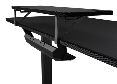 COUGAR E-Star 120 gamingbord – produktdetalje