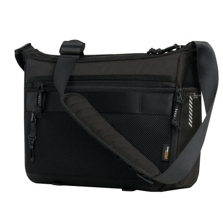 ASUS ROG Archer Messenger 14 BC2400 – bagside med polstret skulderrem