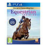 Equestrian Training