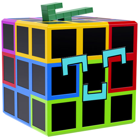 BLOX FRUITS - MINIFIGURES S3