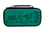 Nacon Switch Travel Case Animal Crossing Switch Lite/Switch OLED Nacon