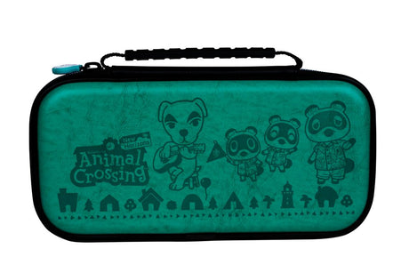Nacon Switch Travel Case Animal Crossing Switch Lite/Switch OLED Nacon