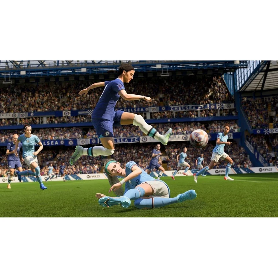 FIFA 23 (Nordisch) – Playstation 5