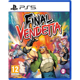 Final Vendetta Numskull