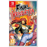 Final Vendetta Numskull