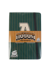 FIRSTGRADE - Alexander Husum University Notebook (25-AH-UNG) FIRSTGRADE