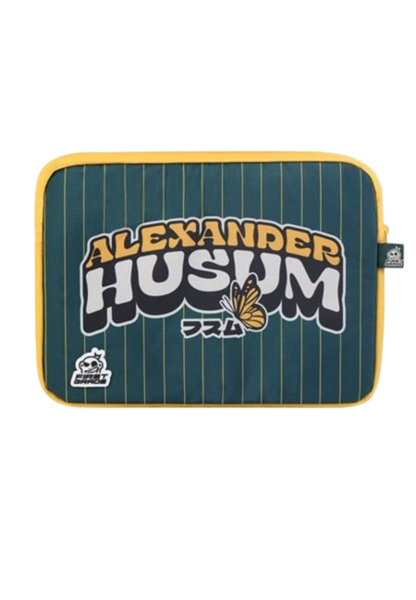 FIRSTGRADE - Alexander Husum University PC/Tablet Sleeve FIRSTGRADE