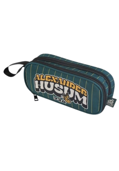FIRSTGRADE - Alexander Husum University Pencilcase FIRSTGRADE