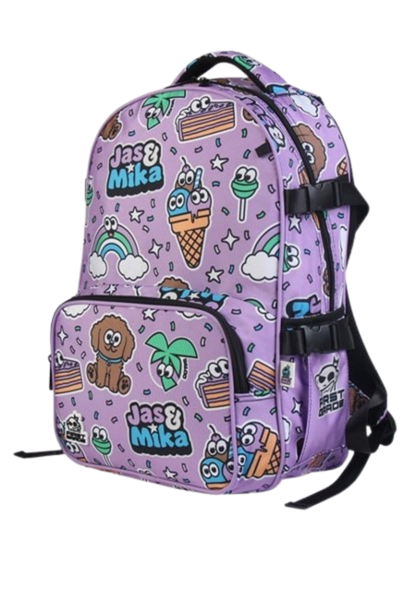 FIRSTGRADE - Jas & Mika Dreams Backpack FIRSTGRADE