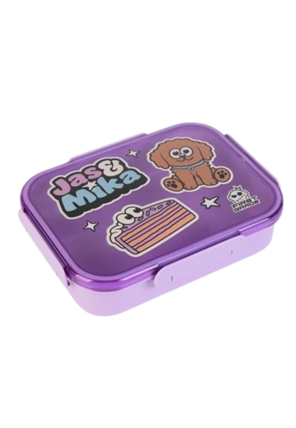 FIRSTGRADE - Jas & Mika Dreams Lunchbox FIRSTGRADE