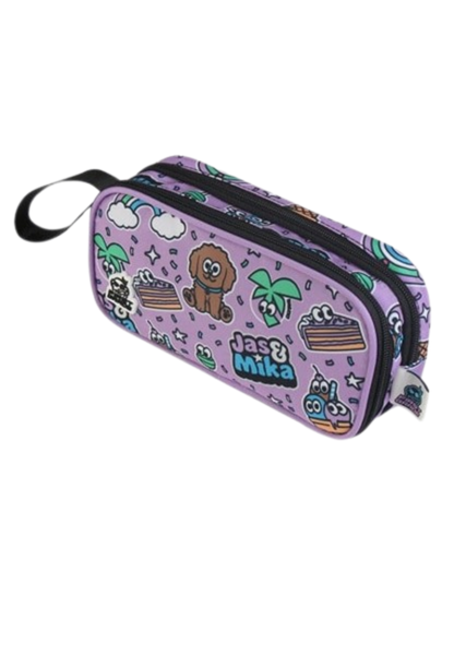 FIRSTGRADE - Jas & Mika Dreams Pencilcase FIRSTGRADE