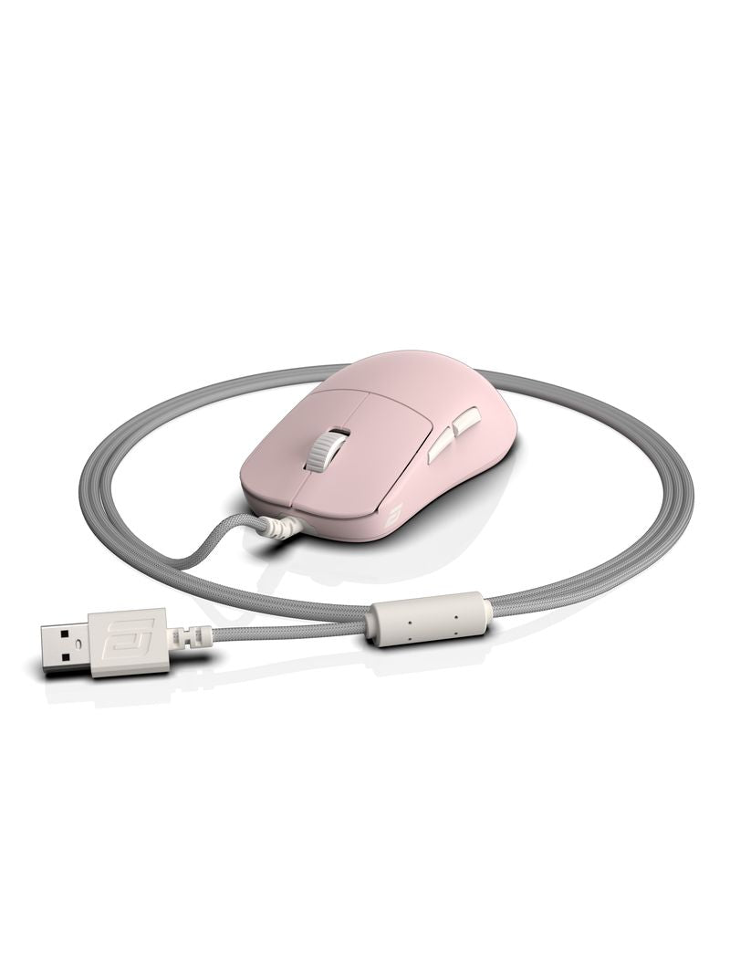 Endgame Gear OP1 8K V2 Raw Input Pink Edition Gaming Mus