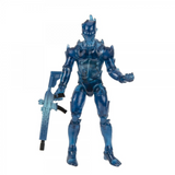 Fortnite - 10 cm Master Grade Figure - Zero