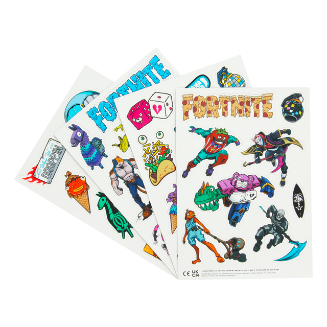 Fortnite - Fridge Magnets Paladone