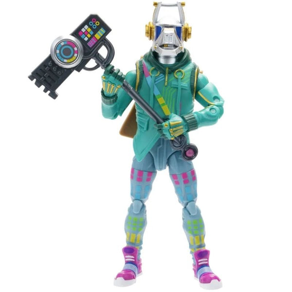 Fortnite Legendary Series Figure – DJ Yonder 15 cm