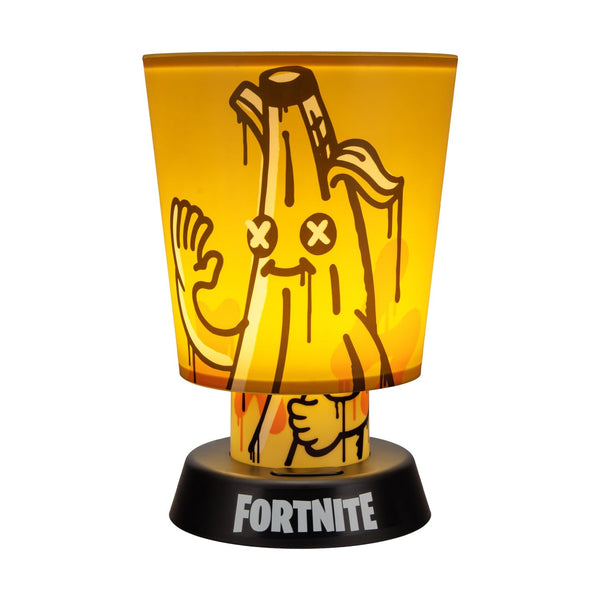Fortnite Peely Icon lampe