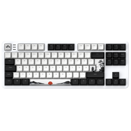 Dark Project  - Fuji V2 - RGB - Metal base Dark Project