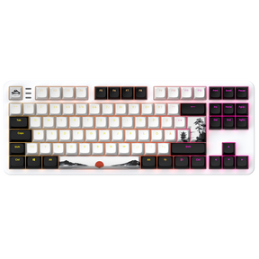 Dark Project  - Fuji V2 - RGB - Metal base Dark Project