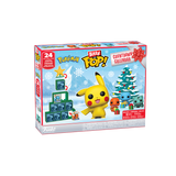 Funko Pop! - Bitty Countdown Calendar Pokemon (92307) Funko Pop!