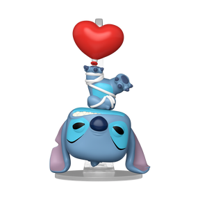 Funko Pop! - L&S S4 Stitch w/Balloon (91785) Funko Pop!