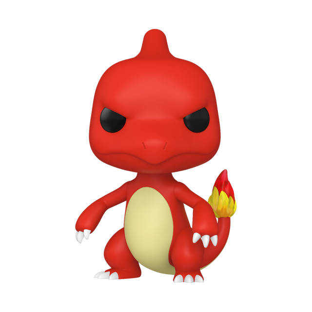 Funko Pop! - Pokemon Charmeleon (92414) Funko Pop!