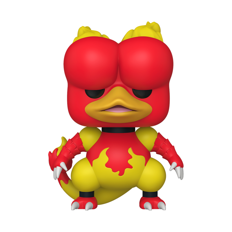 Funko Pop! - Pokemon Magmar (91661) Funko Pop!
