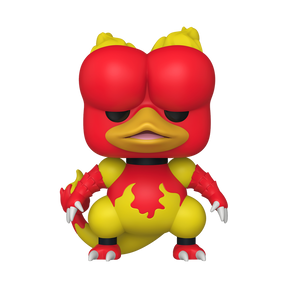 Funko Pop! - Pokemon Magmar (91661) Funko Pop!