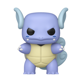 Funko Pop! - Pokemon Wartortle (92412) Funko Pop!
